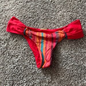 San Lorenzo bikini bottom